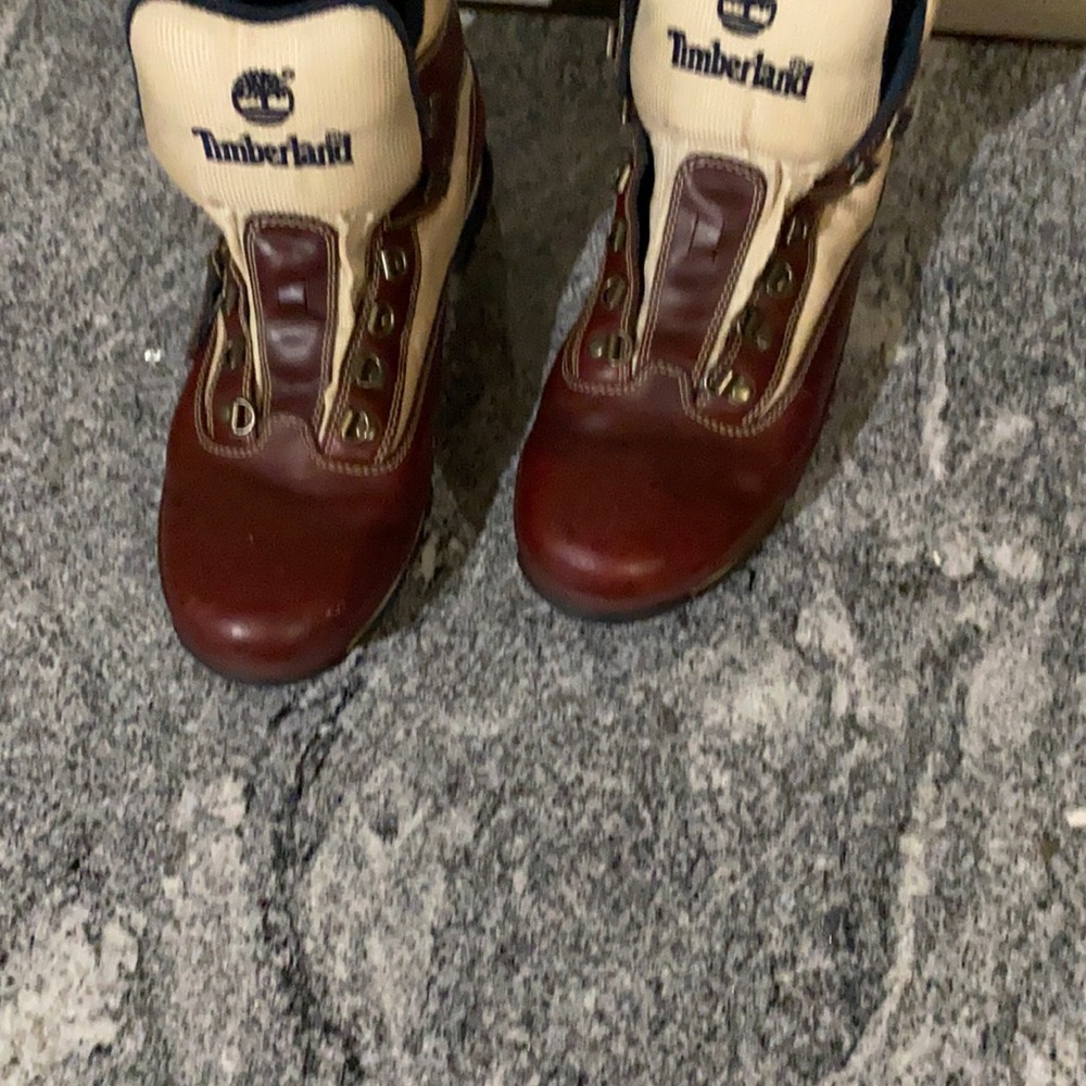 Sz11 timberland